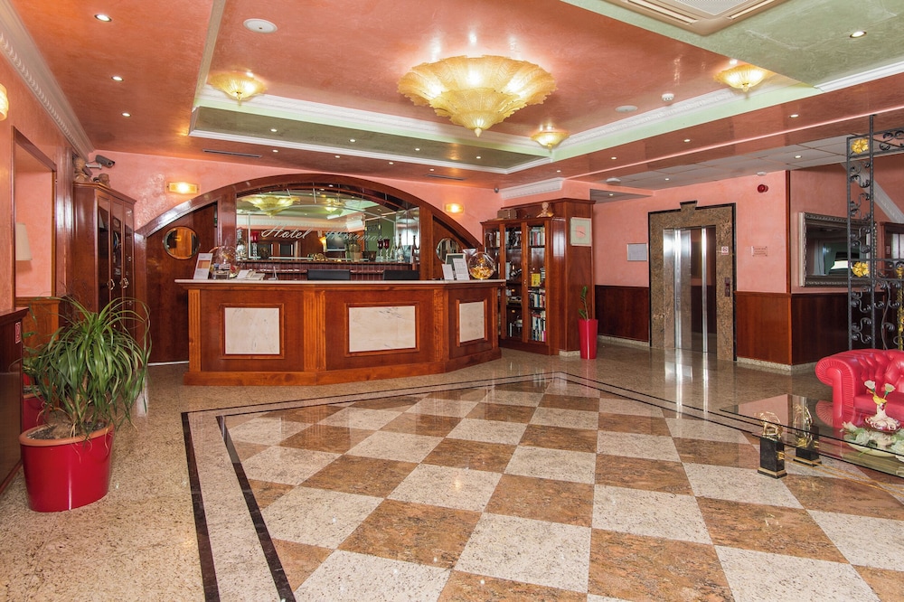 Hotel Miramare 6/50