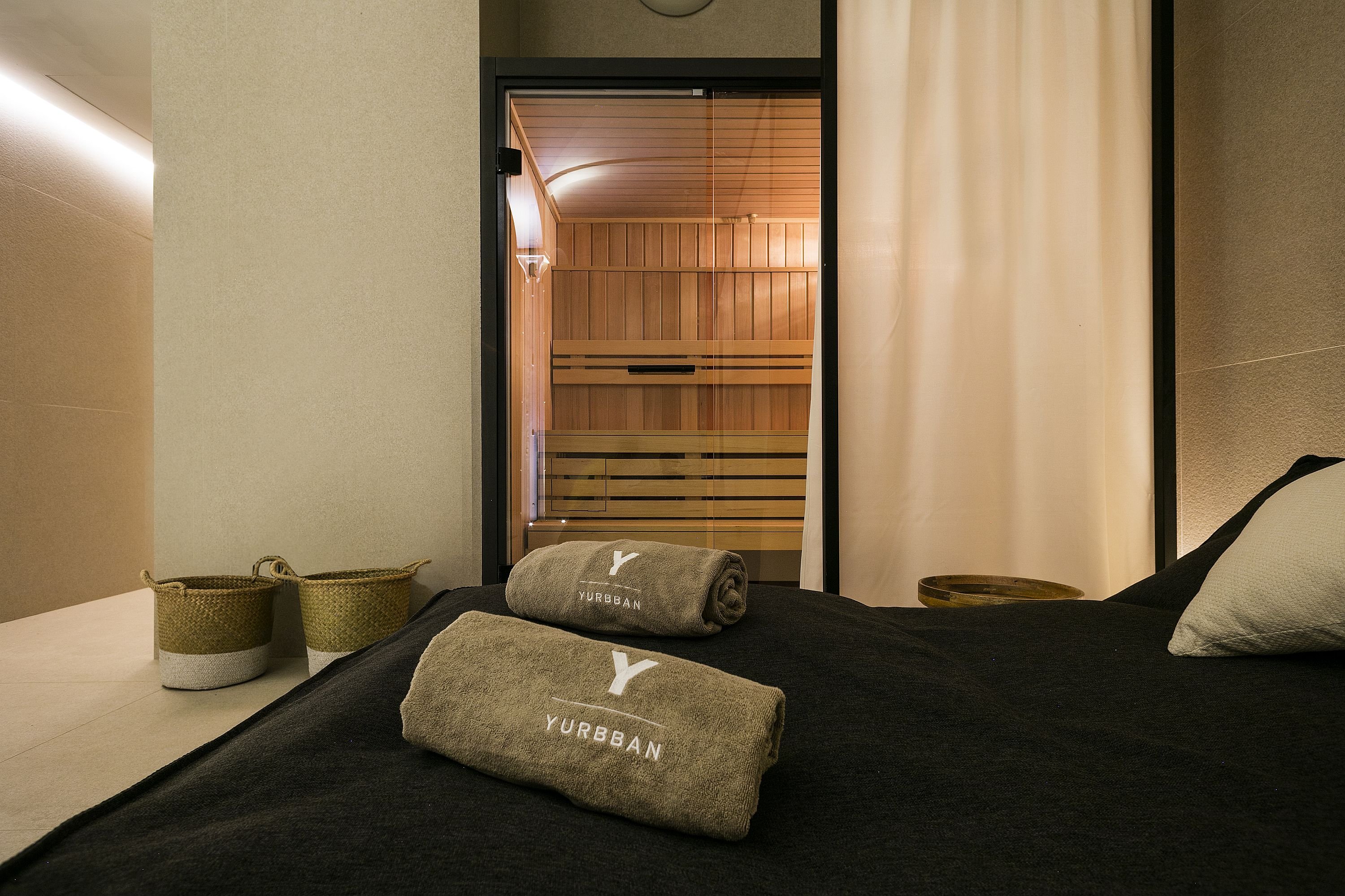 Yurbban Passage Hotel Spa 51/71