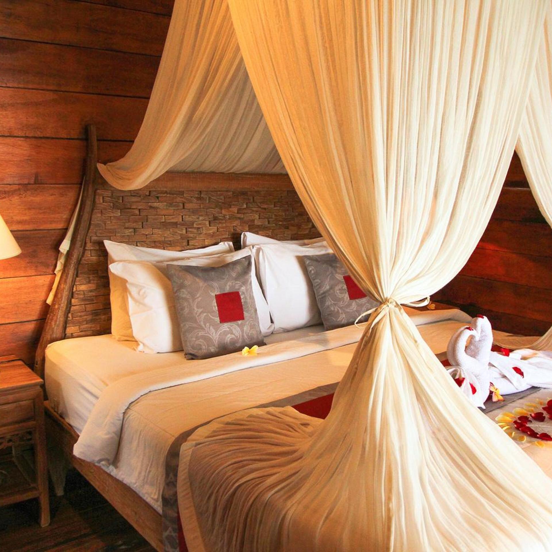Belvilla Moksha Ceking Rice TerraceNearUbud Jungle Swing 19/33