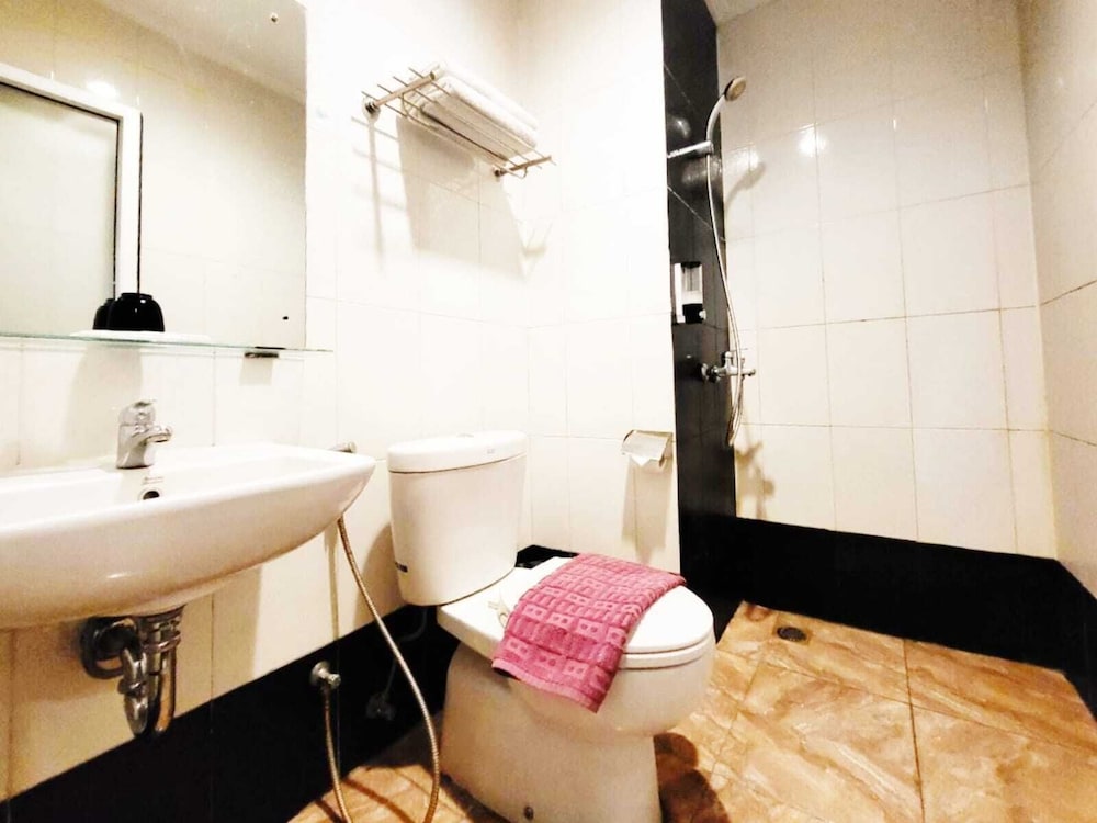 Hotel Marilyn Serpong - Tangerang Selatan 40/41