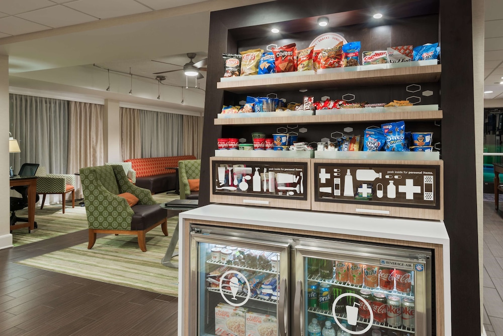 Hampton Inn By Hilton Bonita Springs / Naples - North 35/54