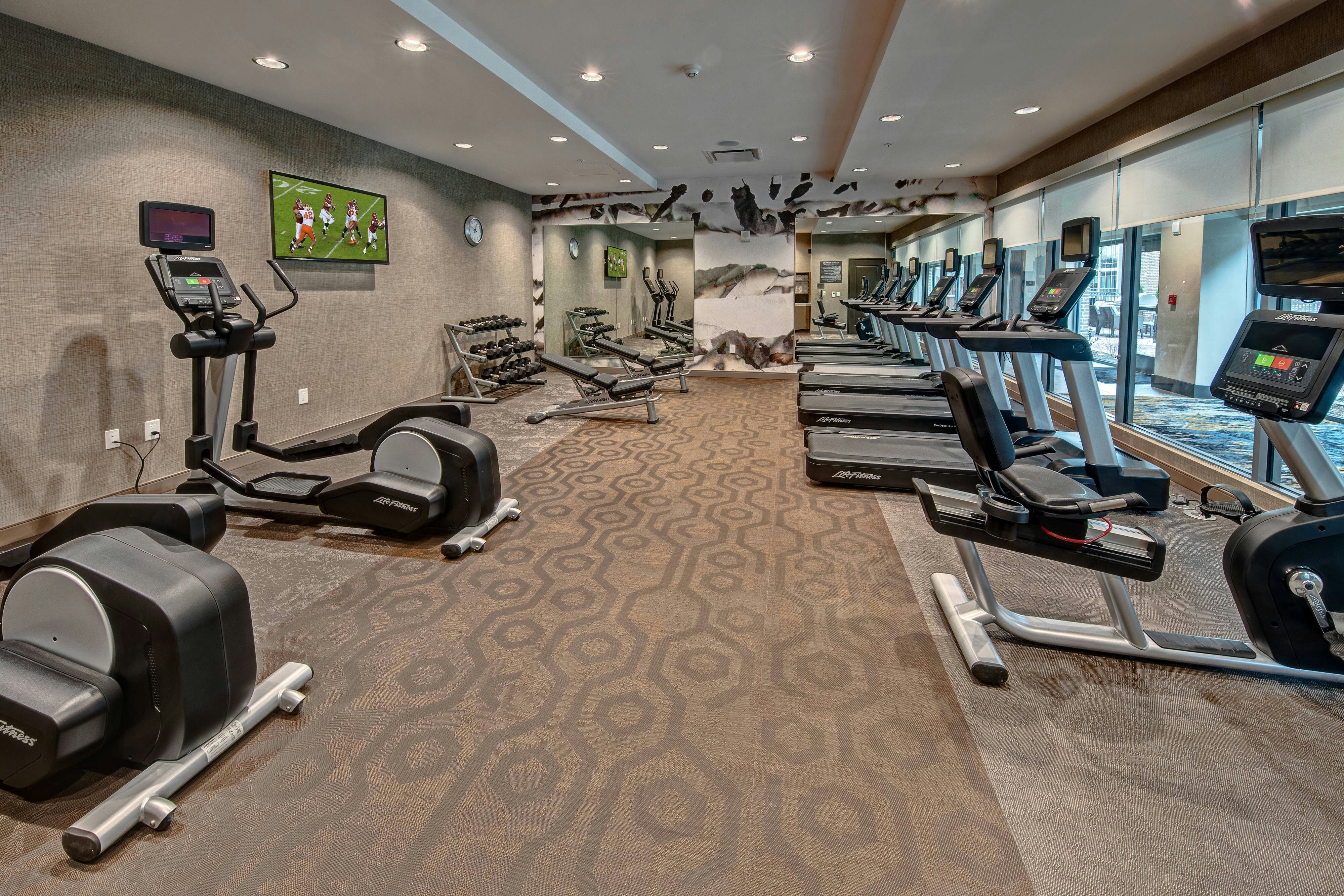 Residence Inn Nashville Green Hills 10/24