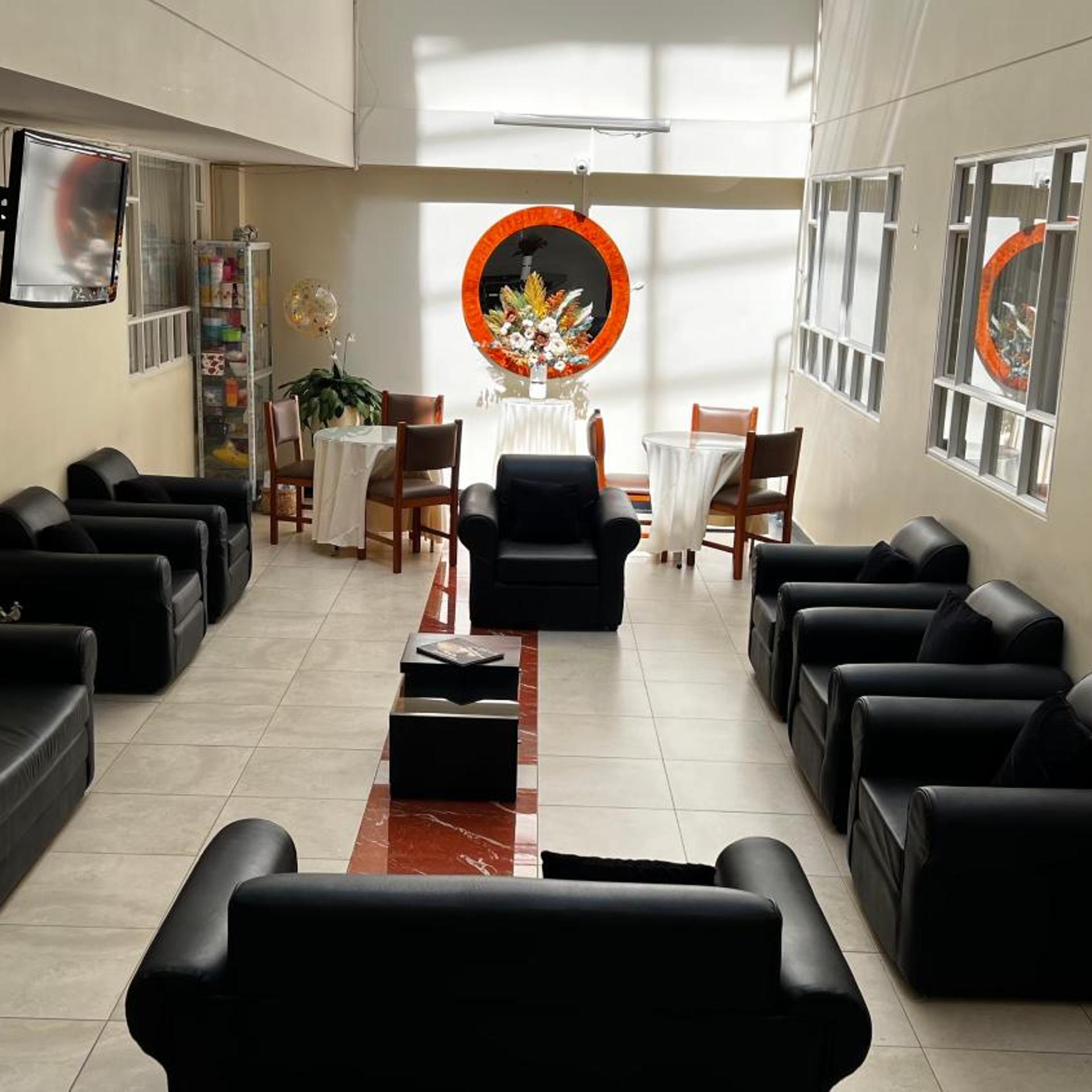 Hotel Castillo Real Tunja 39/49