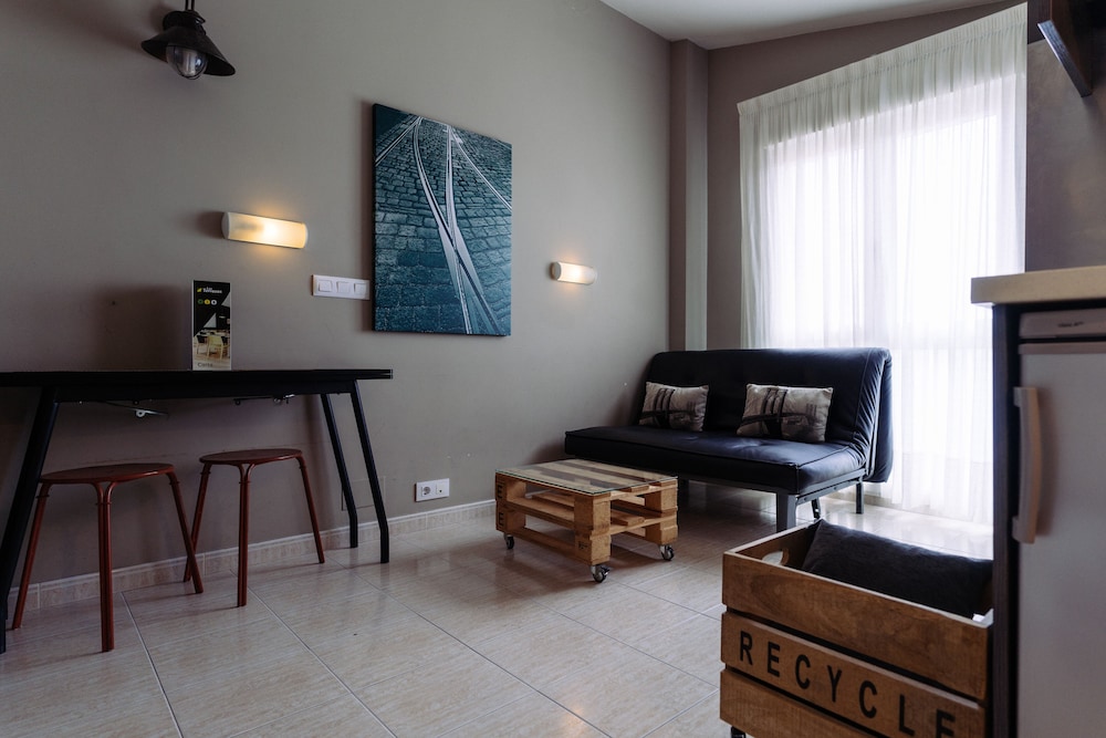 Hotel Rural Tierras Del Cid 45/71