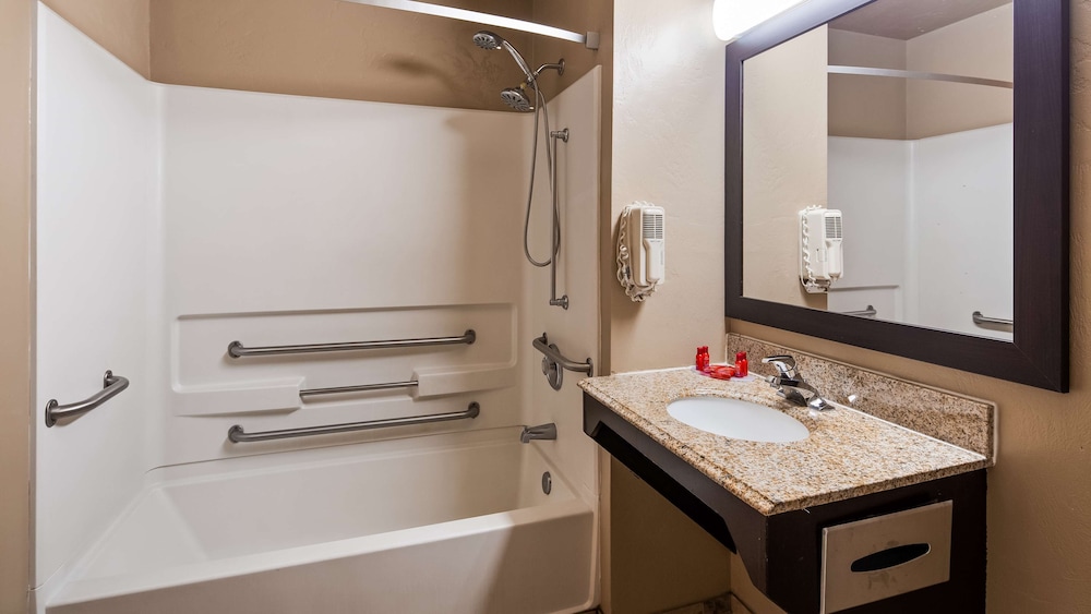 SureStay Hotel by Best Western Ellensburg 22/40