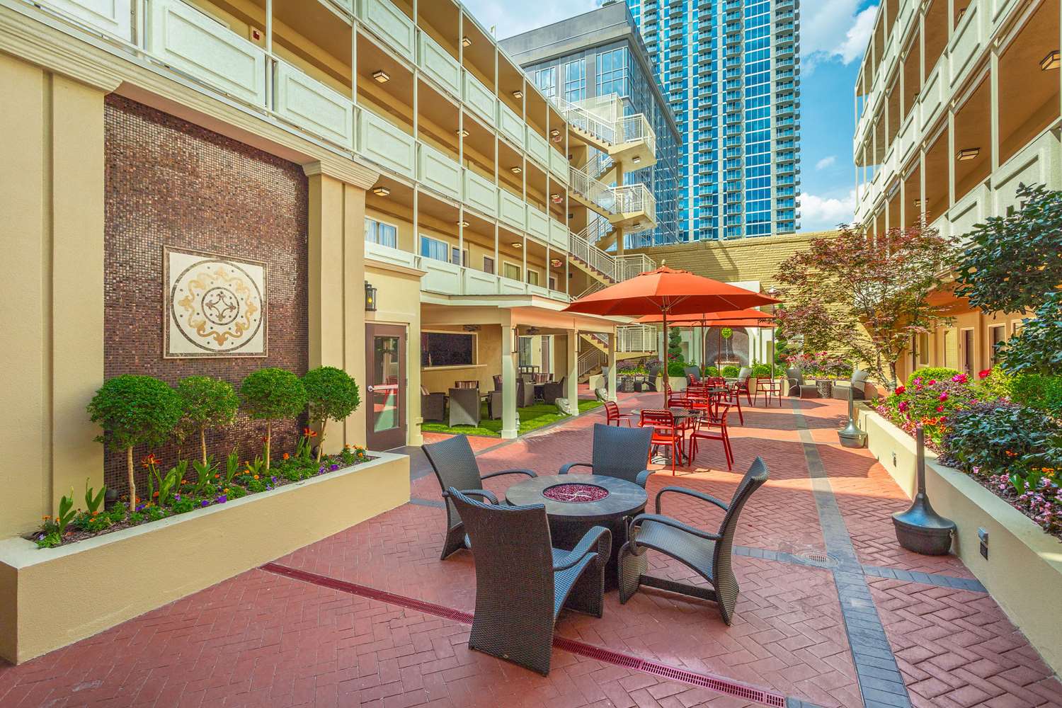 Inn at the Peachtrees, an Ascend Collection Hotel 30/39