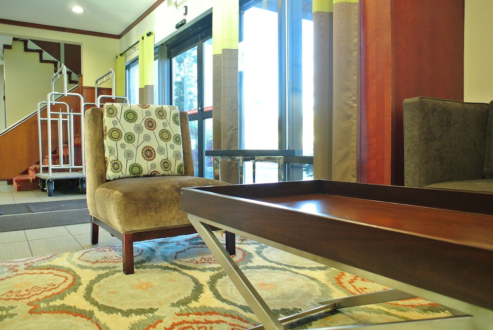 Best Western Seattle Airport Hotel 15/53