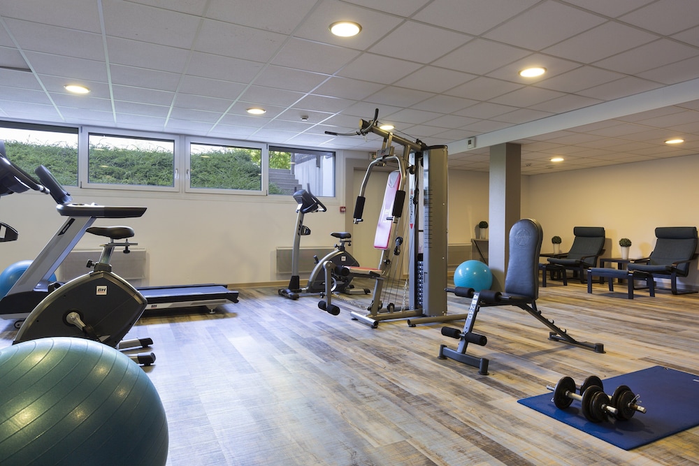 sport facilities