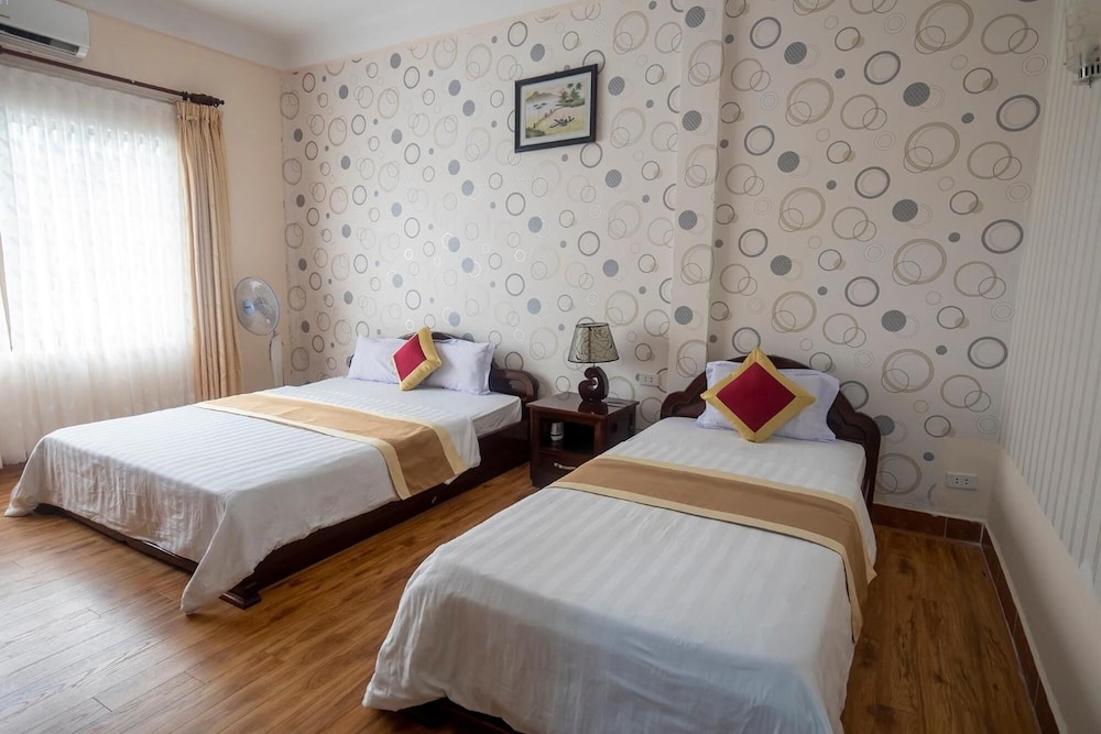 Cong Doan Hotel Vung Tau 24/55