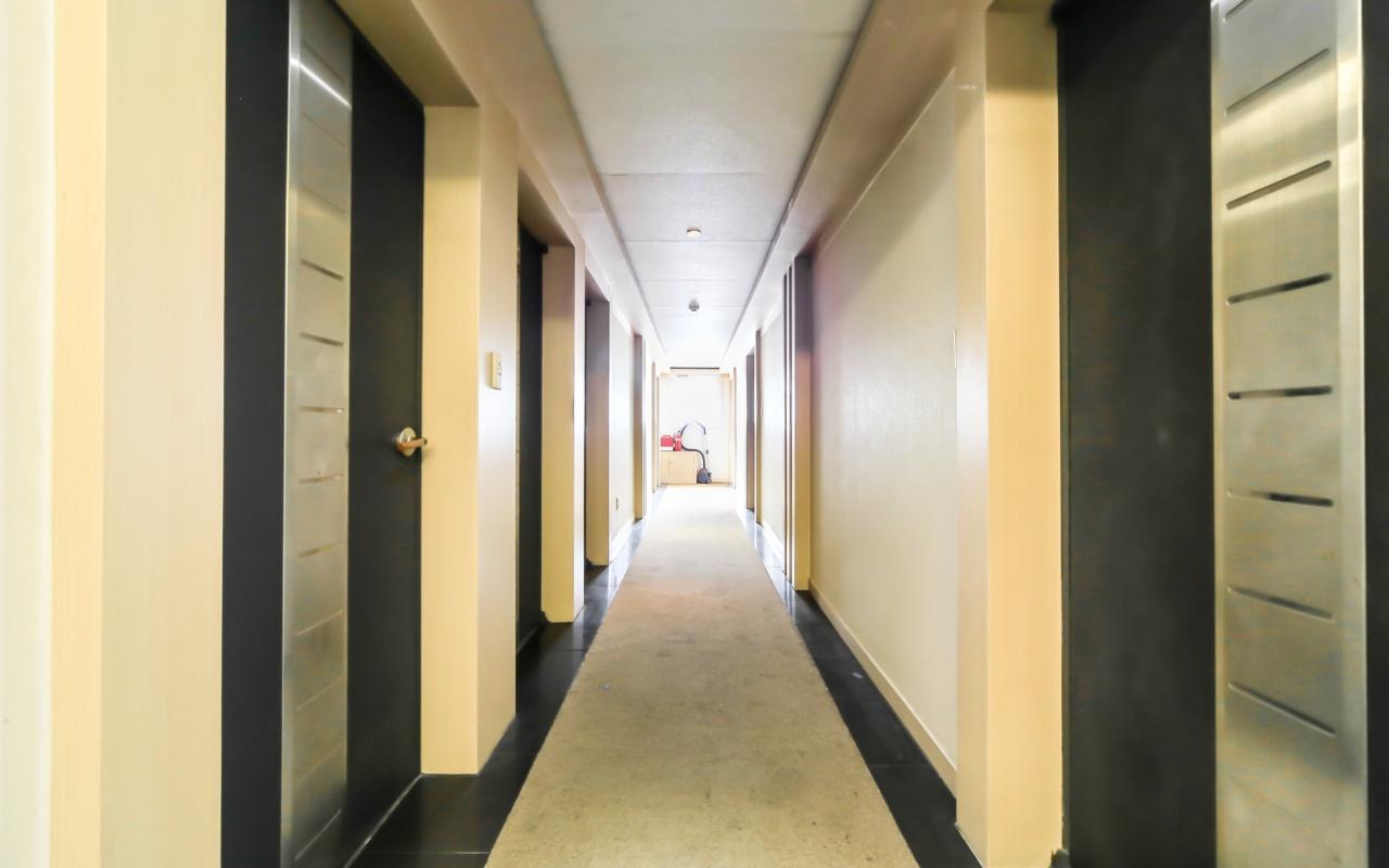 Hotel Orange 63/75