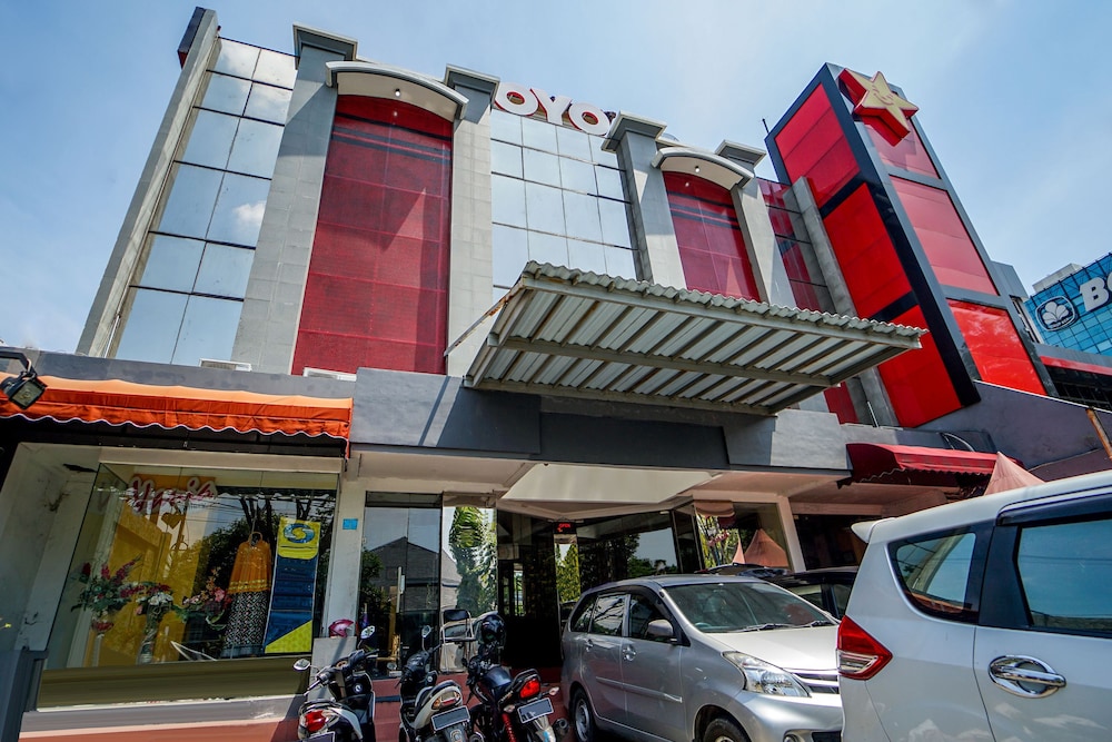 ANDITA HOTEL(KT) 5/50