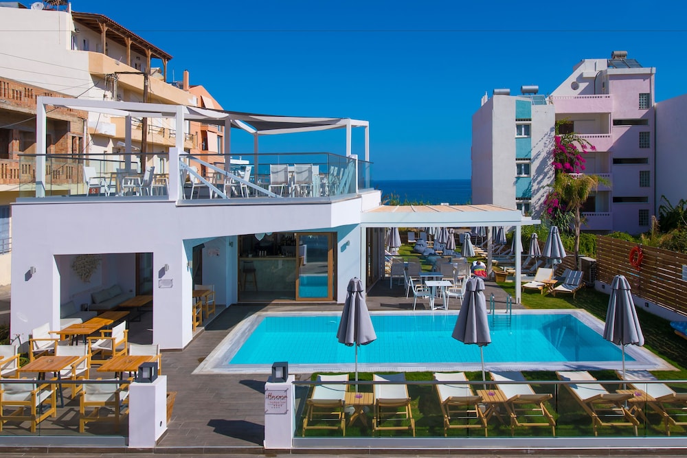 Harma Boutique Hotel 6/76