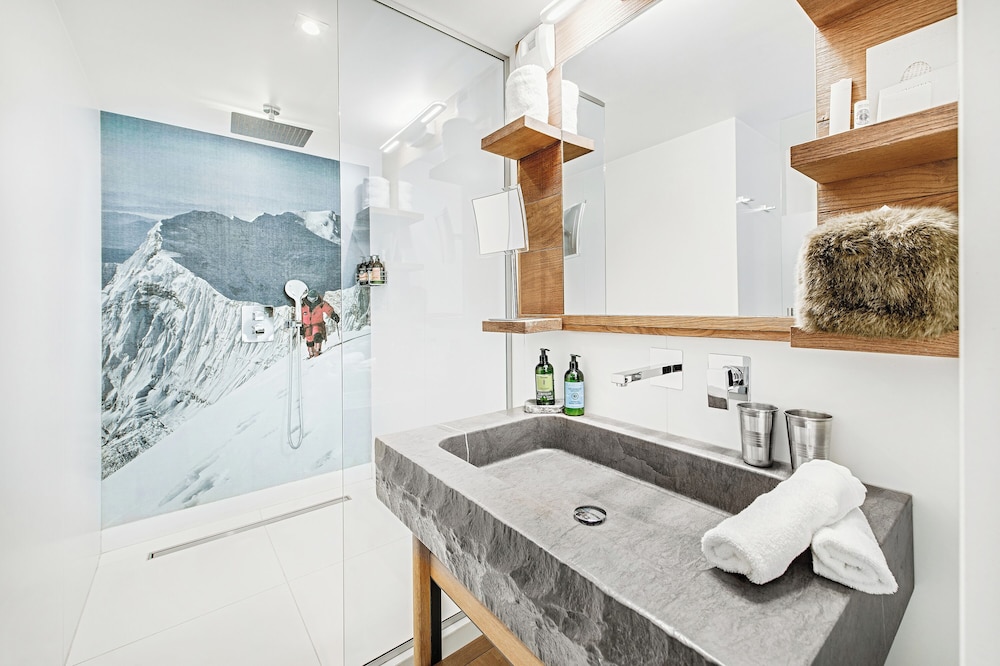 Cozy, 2 Bedrooms, Home, Queen and Twin Beds, Hôtel Pashmina 3/6