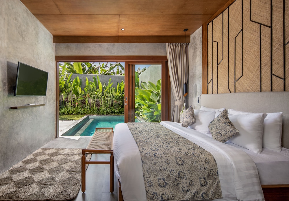Agrapana Beach Villa 11/20