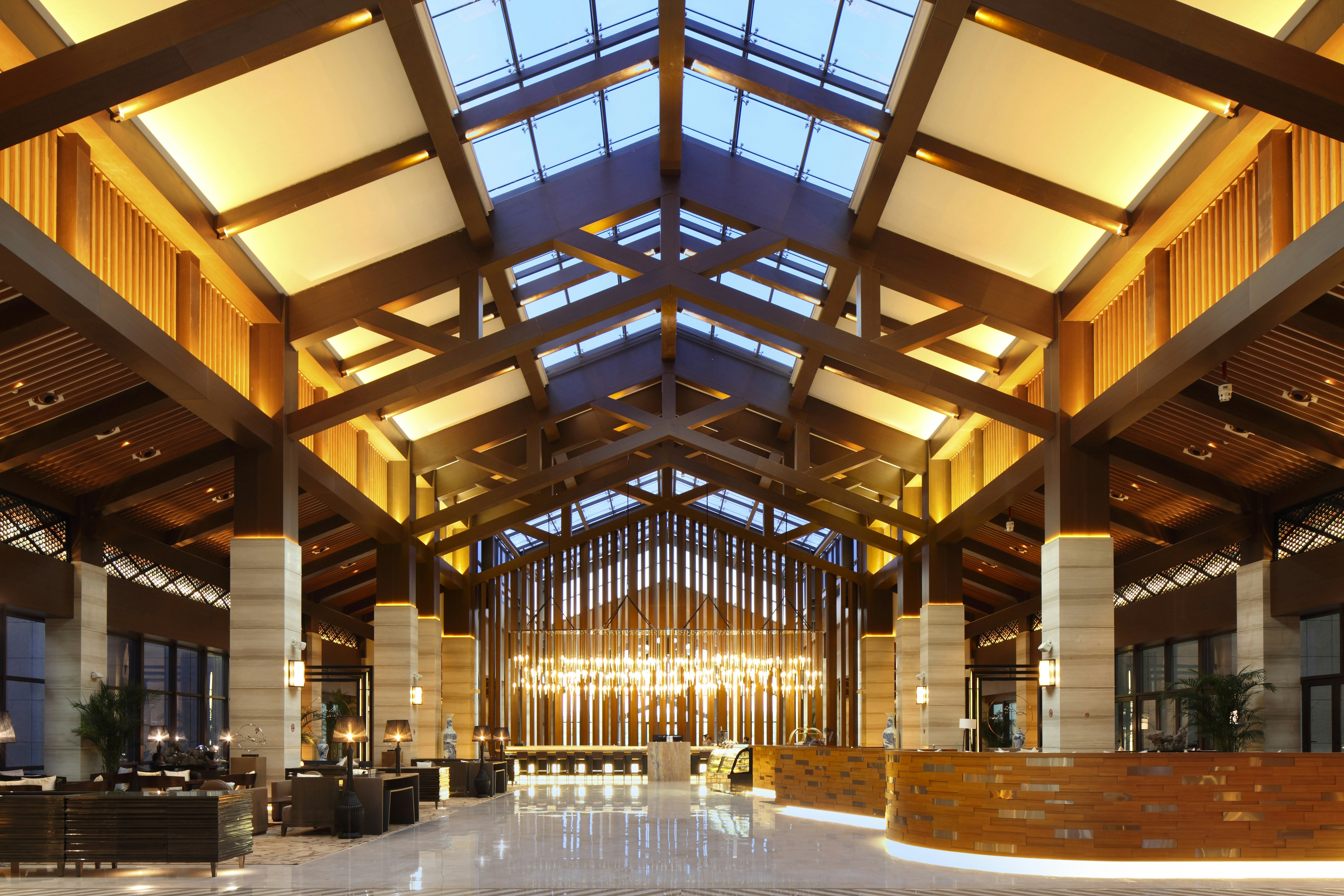 Doubletree By Hilton Jiaxing 2/51