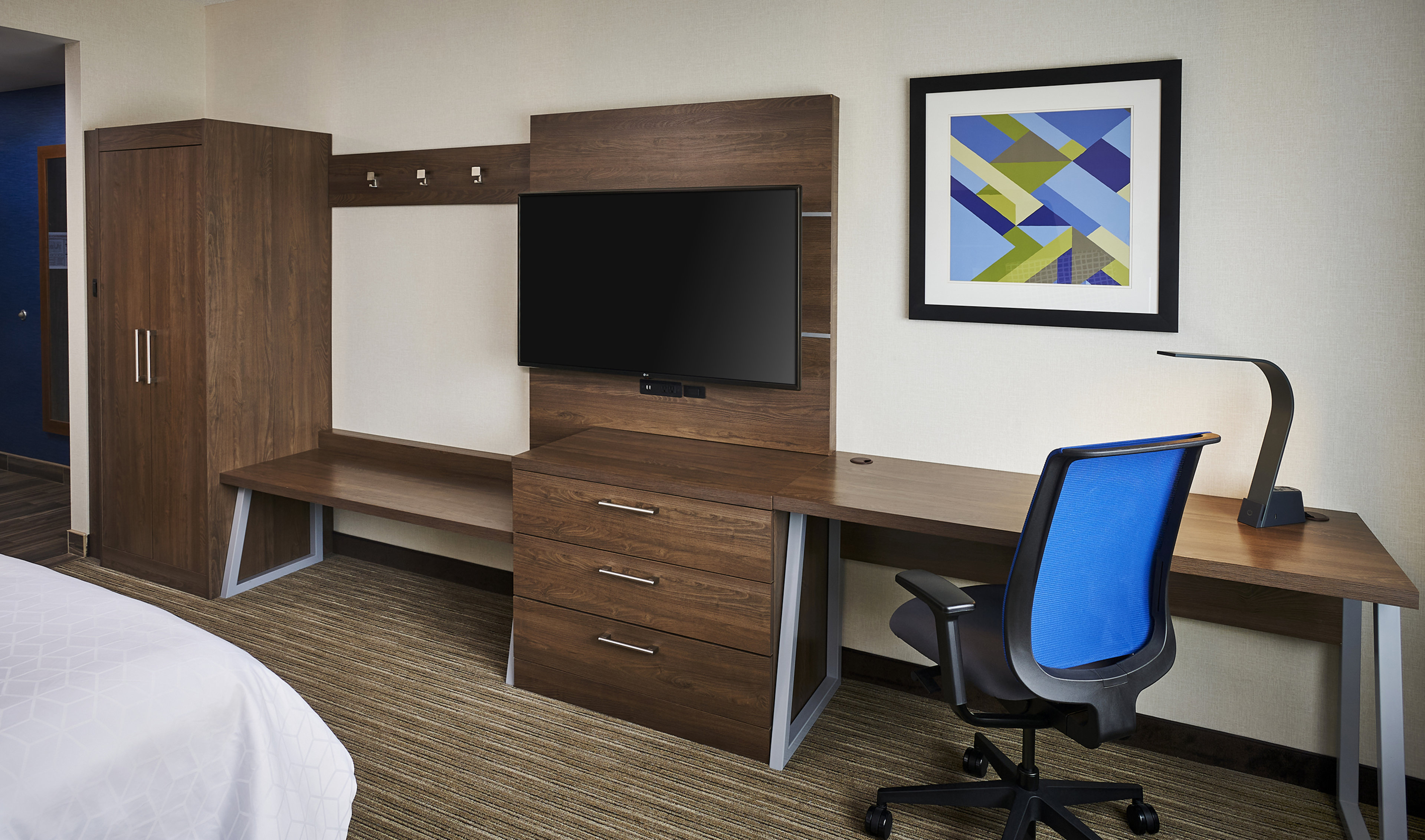 Holiday Inn Express Niagara On the Lake 46/56