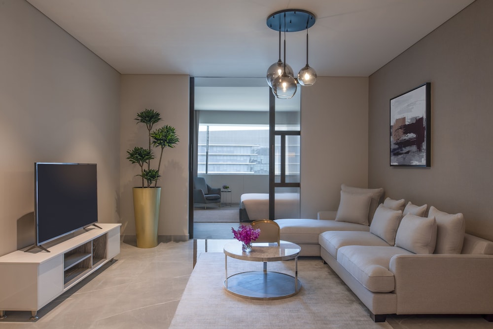 Steigenberger Residence Doha 12/33