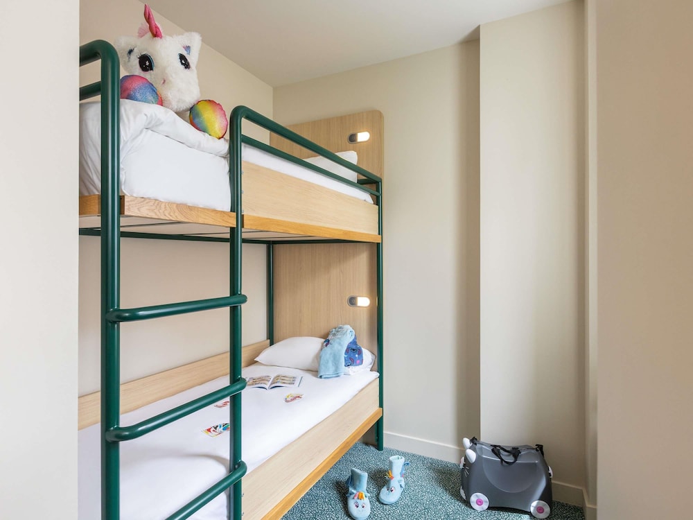ibis Styles Strasbourg Centre Republique 31/54