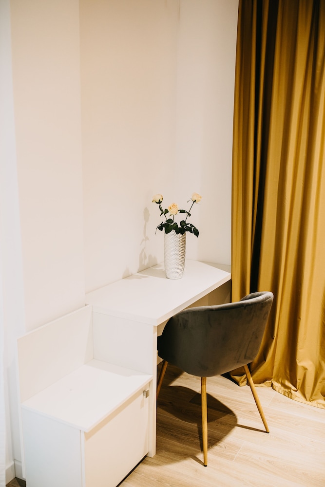 Gaudi Accommodation 5/32