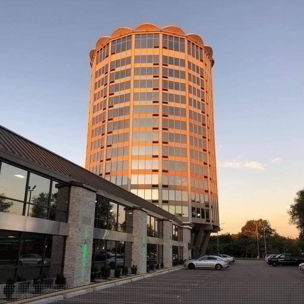 Radisson Hotel Southfield-Detroit 1/53