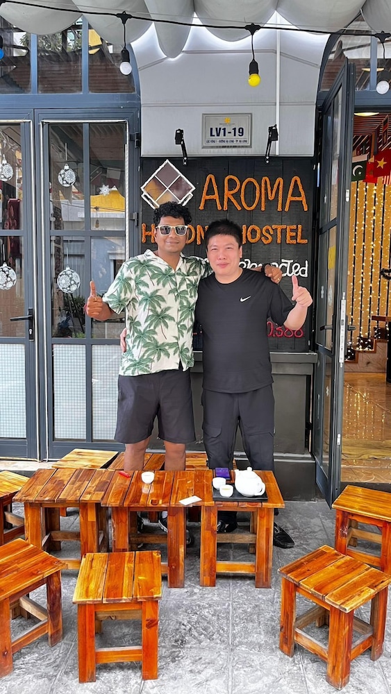 Aroma Ha Long Hostel 19/50