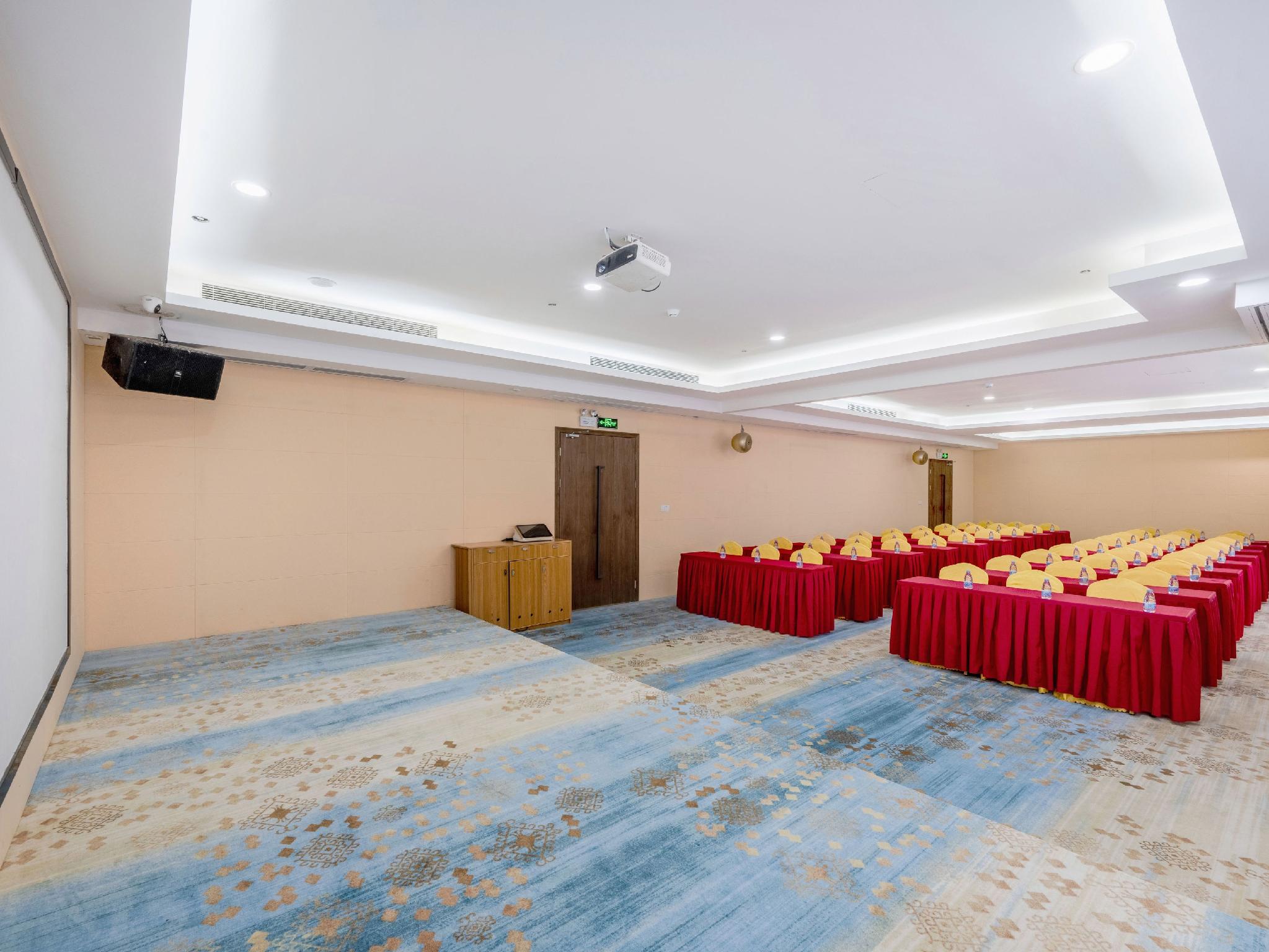 Vienna Classic Hotel (Shenzhen Pingshan Bihu) 29/40