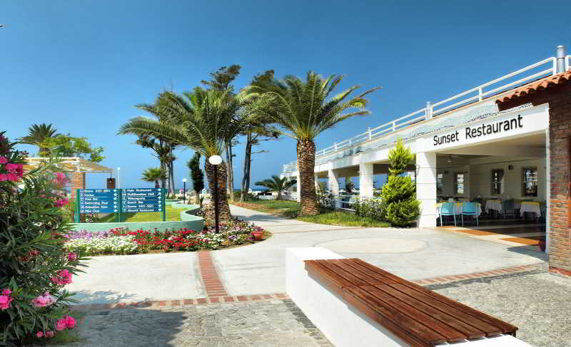 Ephesia Beach 37/42