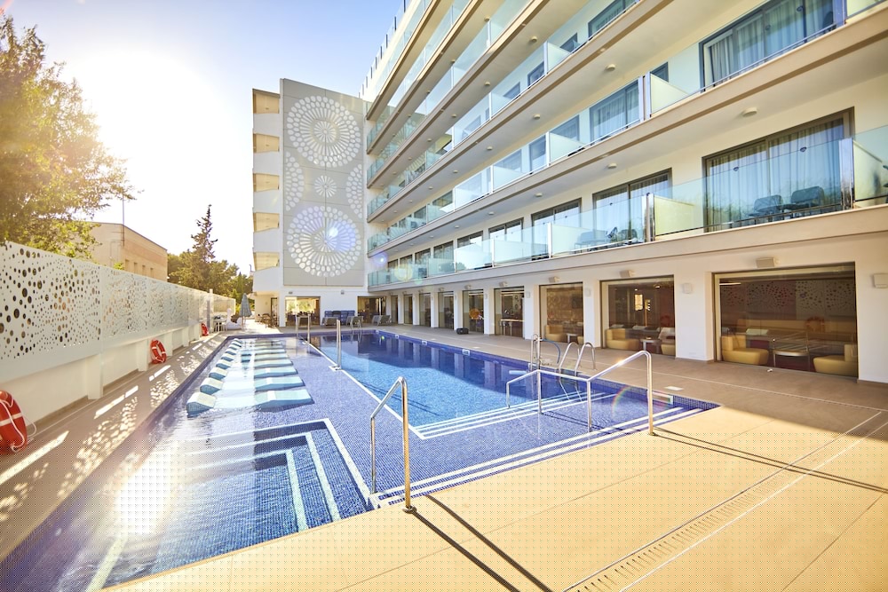 Indico Rock Hotel Mallorca - Adults Only 5/67