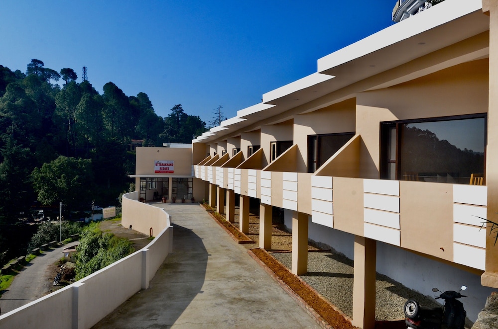 Hotel Uttarakhand 5/29
