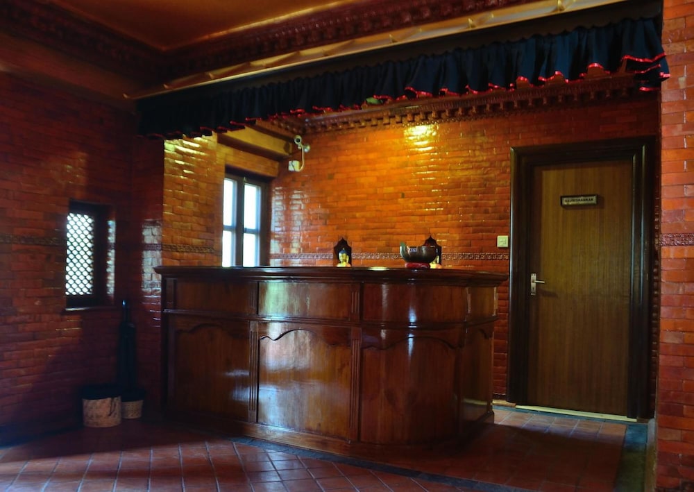 Bhaktapur Paradise Hotel 5/40