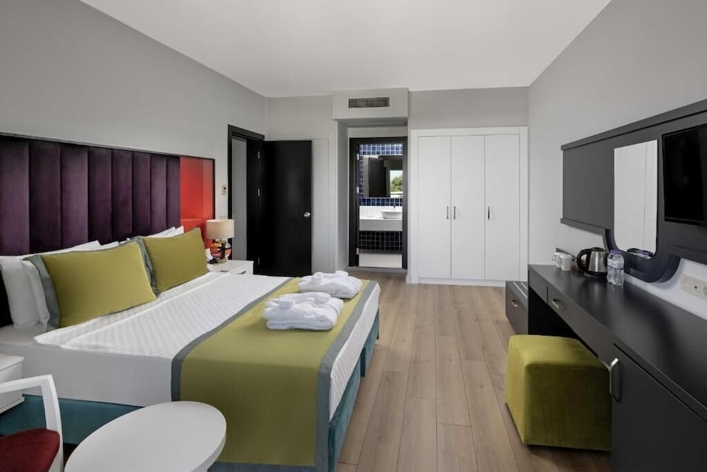 Marvida Family Eco - Ultra All Inclusive & Kids Concept 61/69