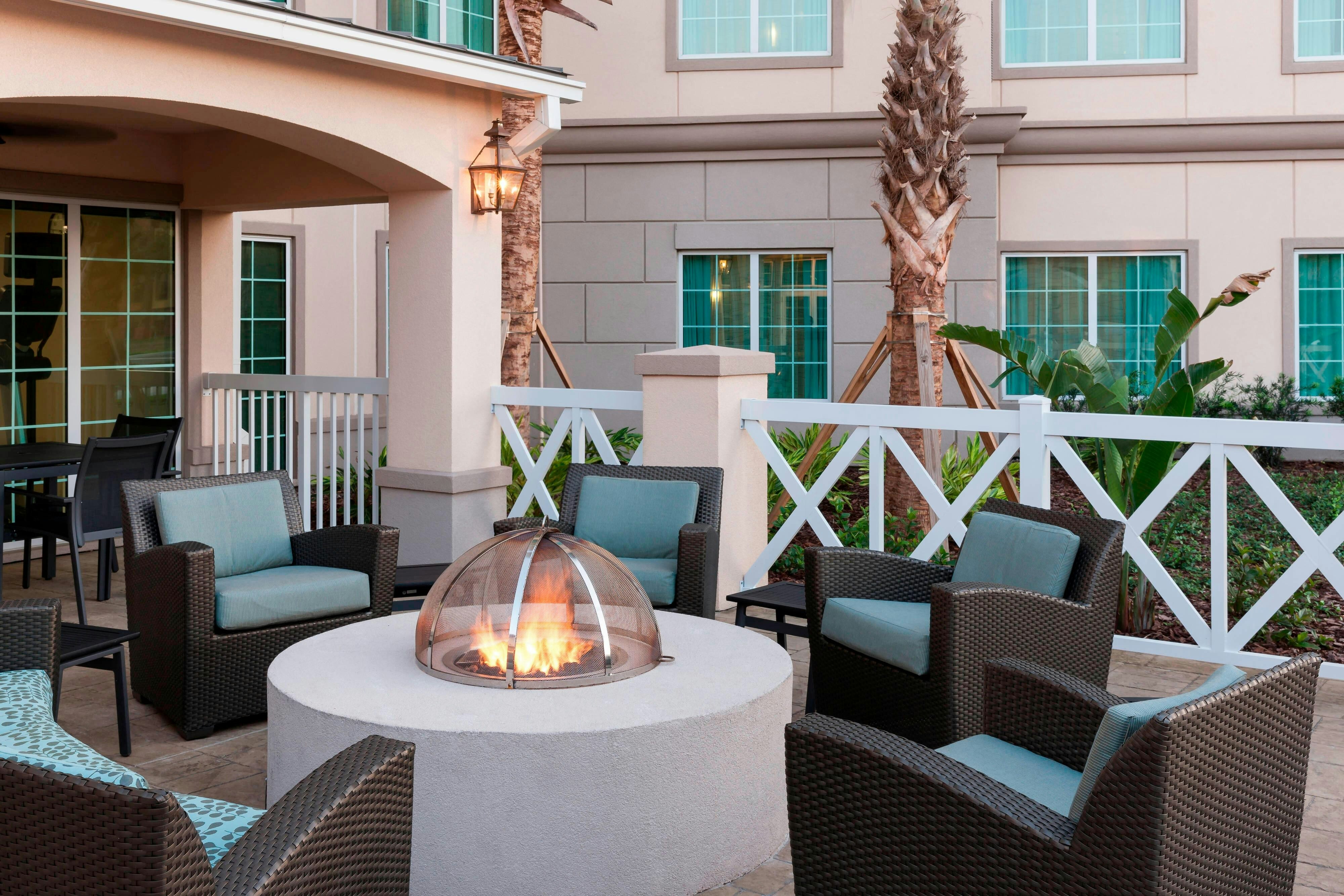 Residence Inn Near Universal Orlando 24/48