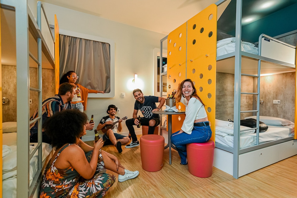 Ibis Budget Santos Gonzaga 43/69