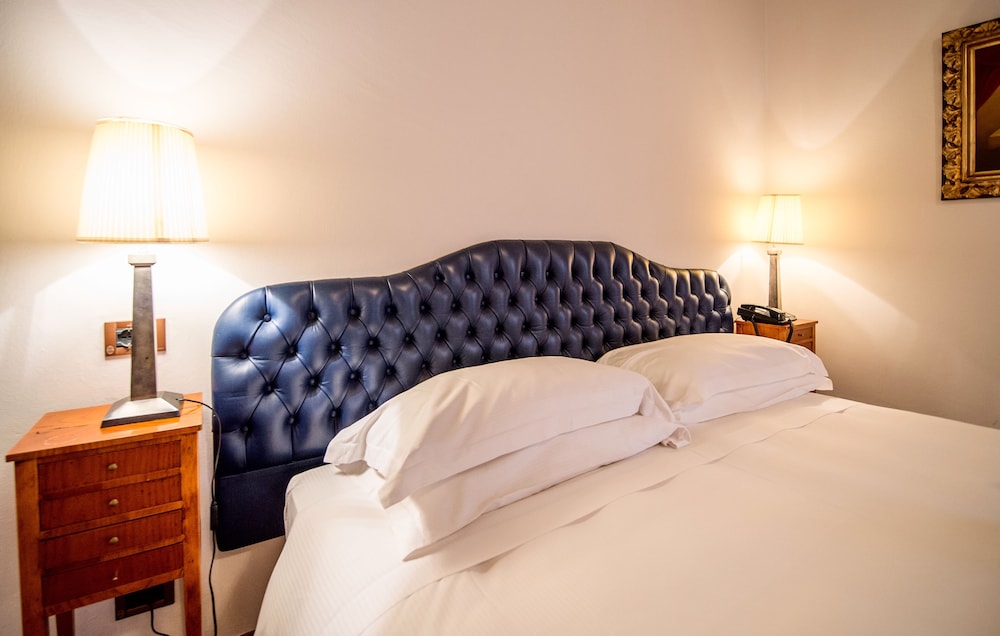 Hotel Villa Beccaris 15/64