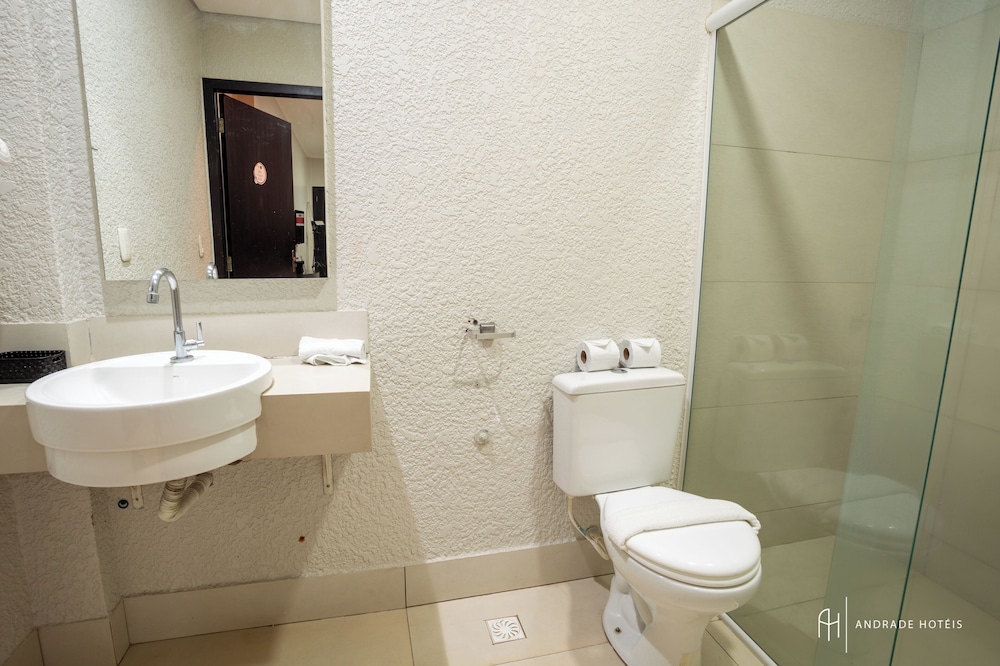 Rede Andrade Vivaldi Hotel 46/50