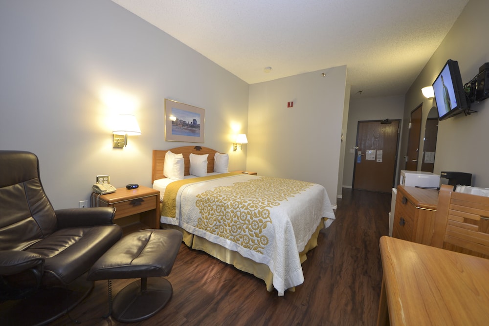 Days Inn & Suites By Wyndham Airport Albuquerque 19/38
