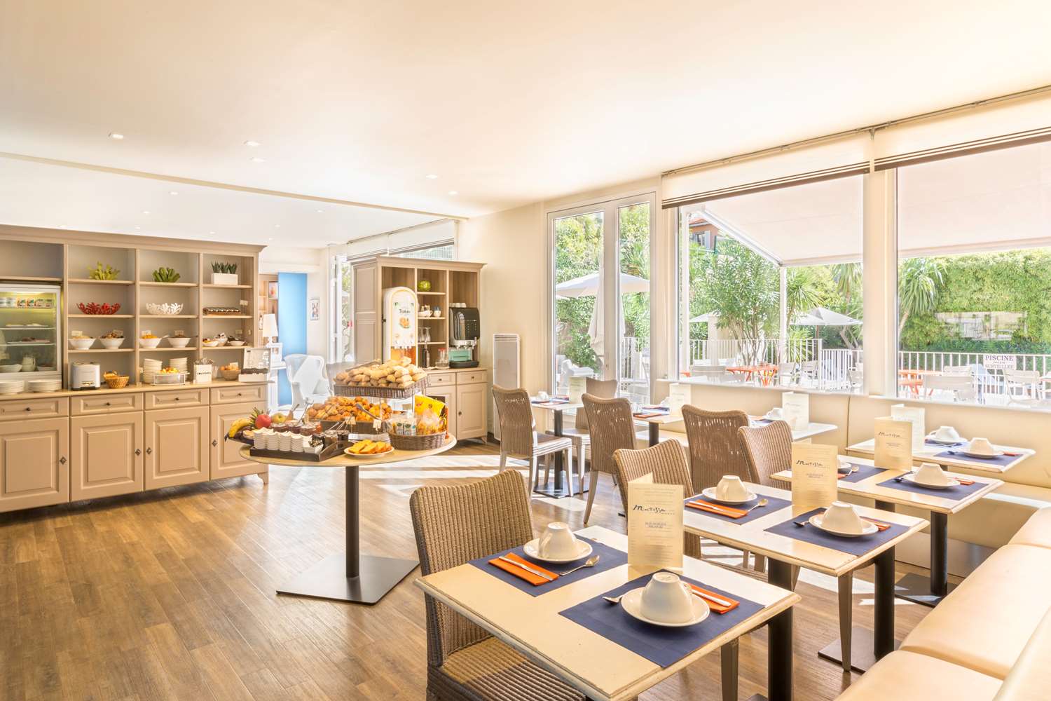 Best Western Hotel Matisse 40/53