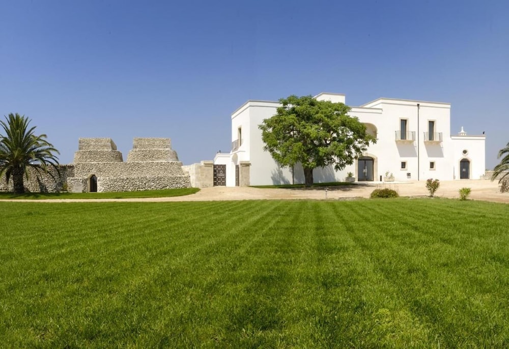 Masseria Bagnara 30/50