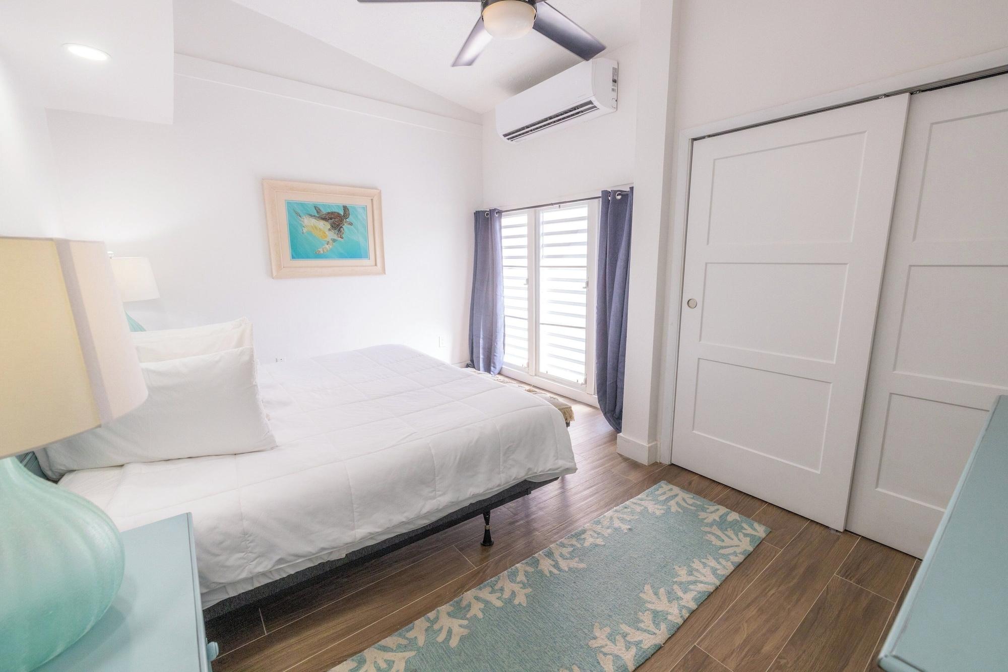 1 Bedroom, Condo, Hill Side