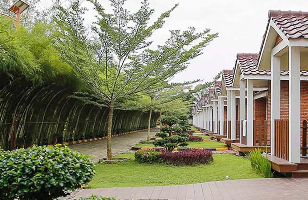Thongs Inn Kualanamu Transit Hotel 55/64