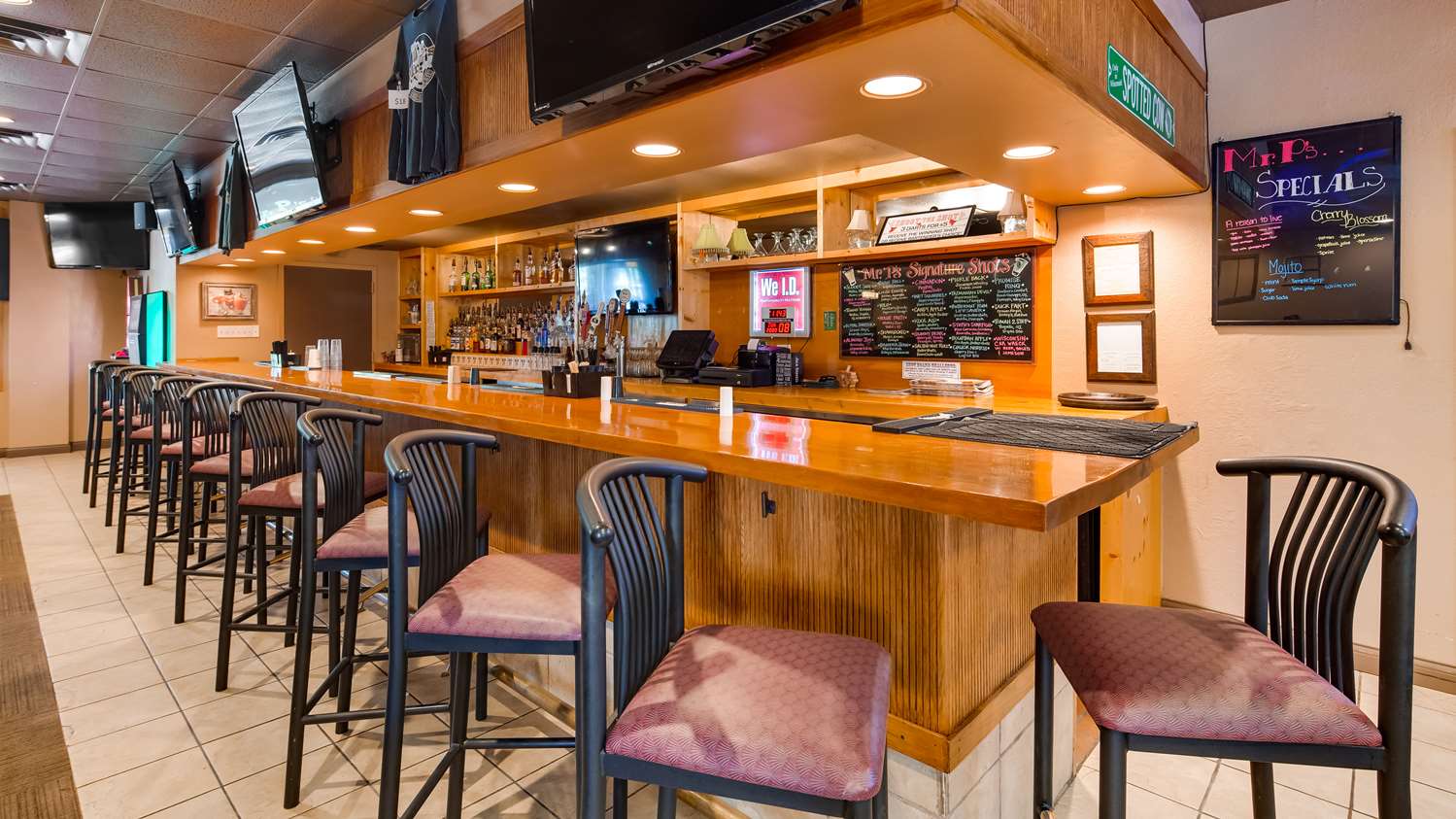 Best Western Tomah Hotel 12/18