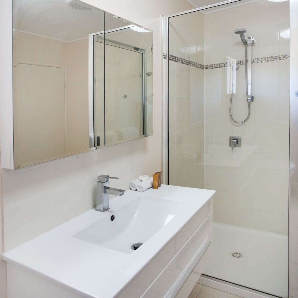 Whitsunday Sands Resort 18/58