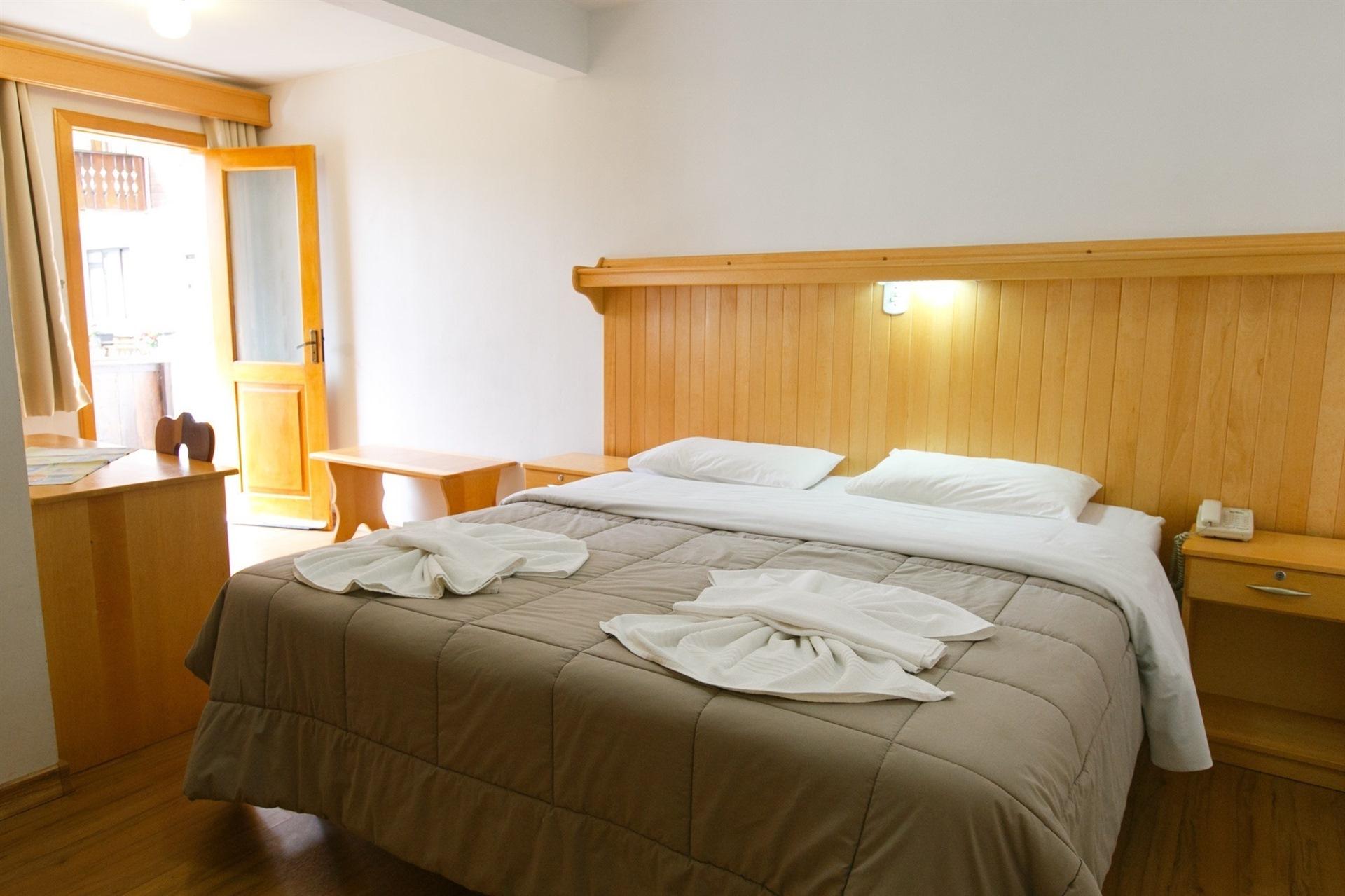 شقة سوبيريور فاخرة بسرير مزدوج، Hotel 13 Linden 2/2