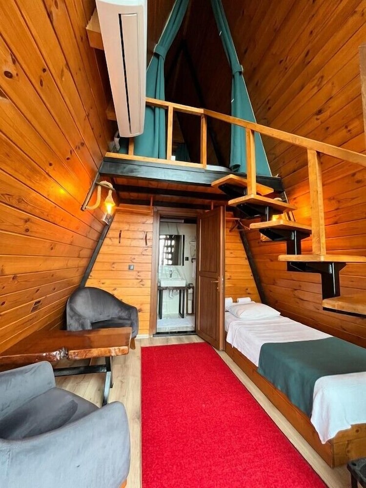 Loya Butik Otel - Bungalow 12/48