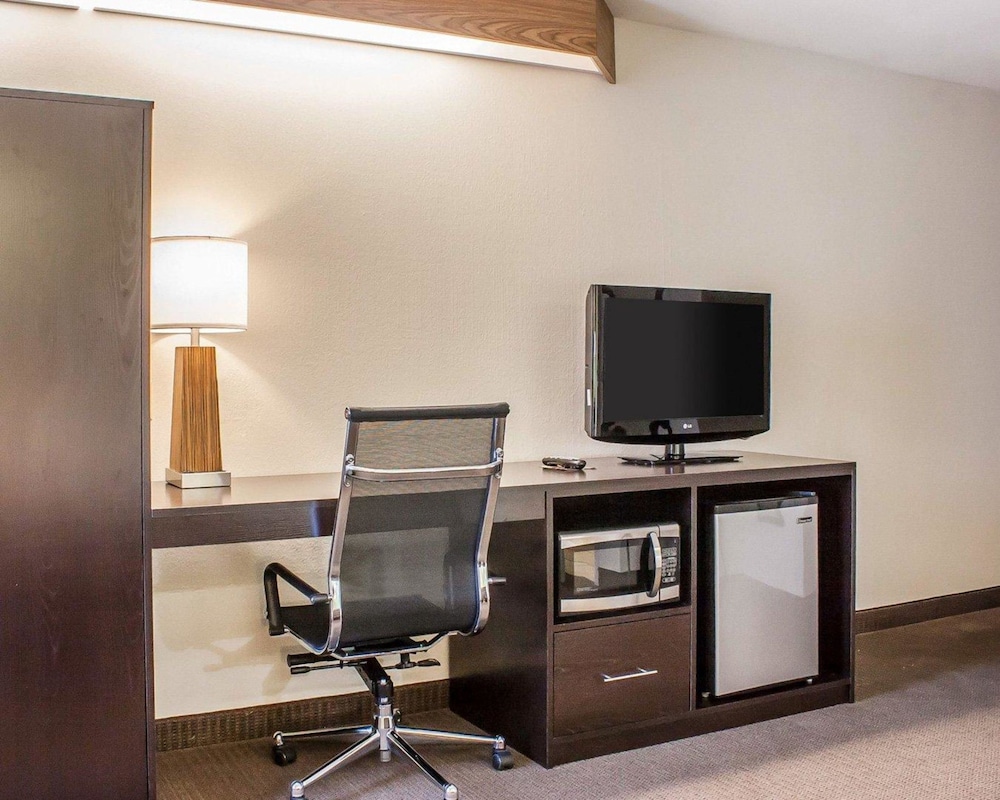 Sleep Inn Sea Tac Airport 31/32
