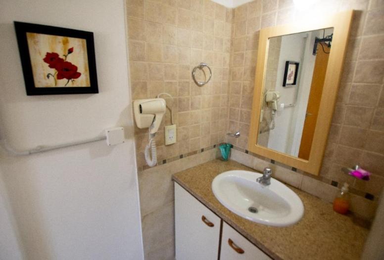 Oasis Apart Spa 50/50