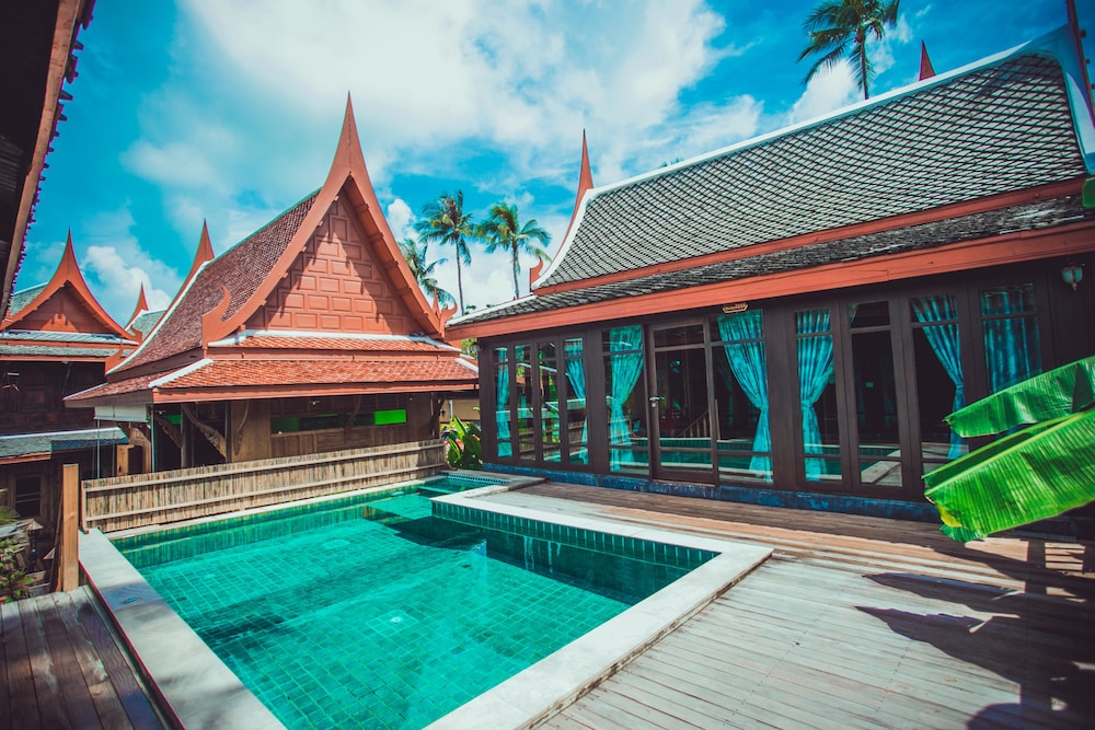 Sasitara Thai Villas 65/74