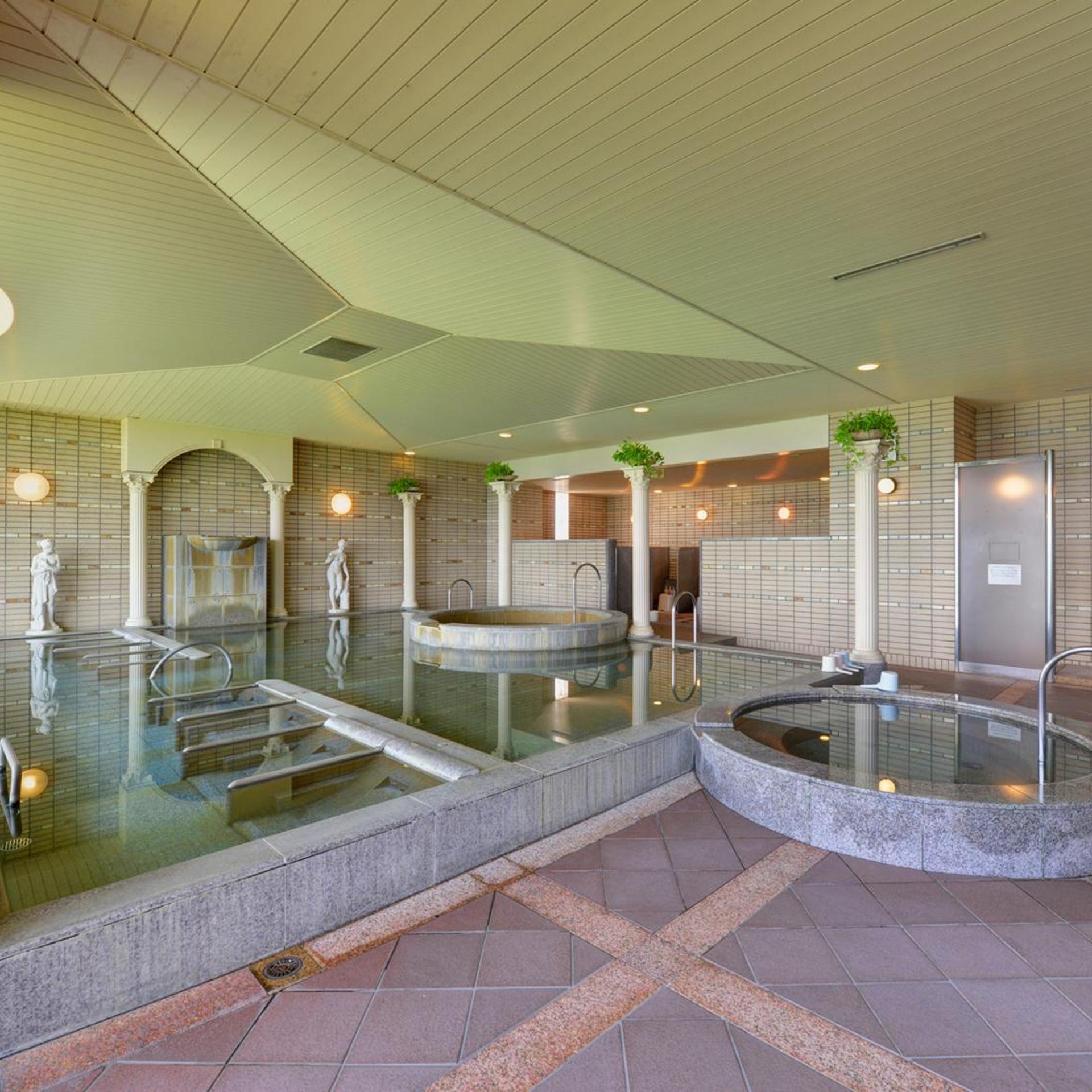 Cocopa Resort Club 23/50
