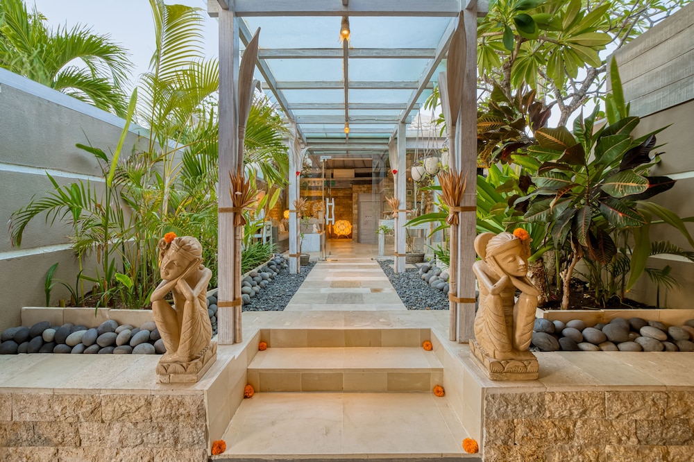 Balicosy Villas 18/33