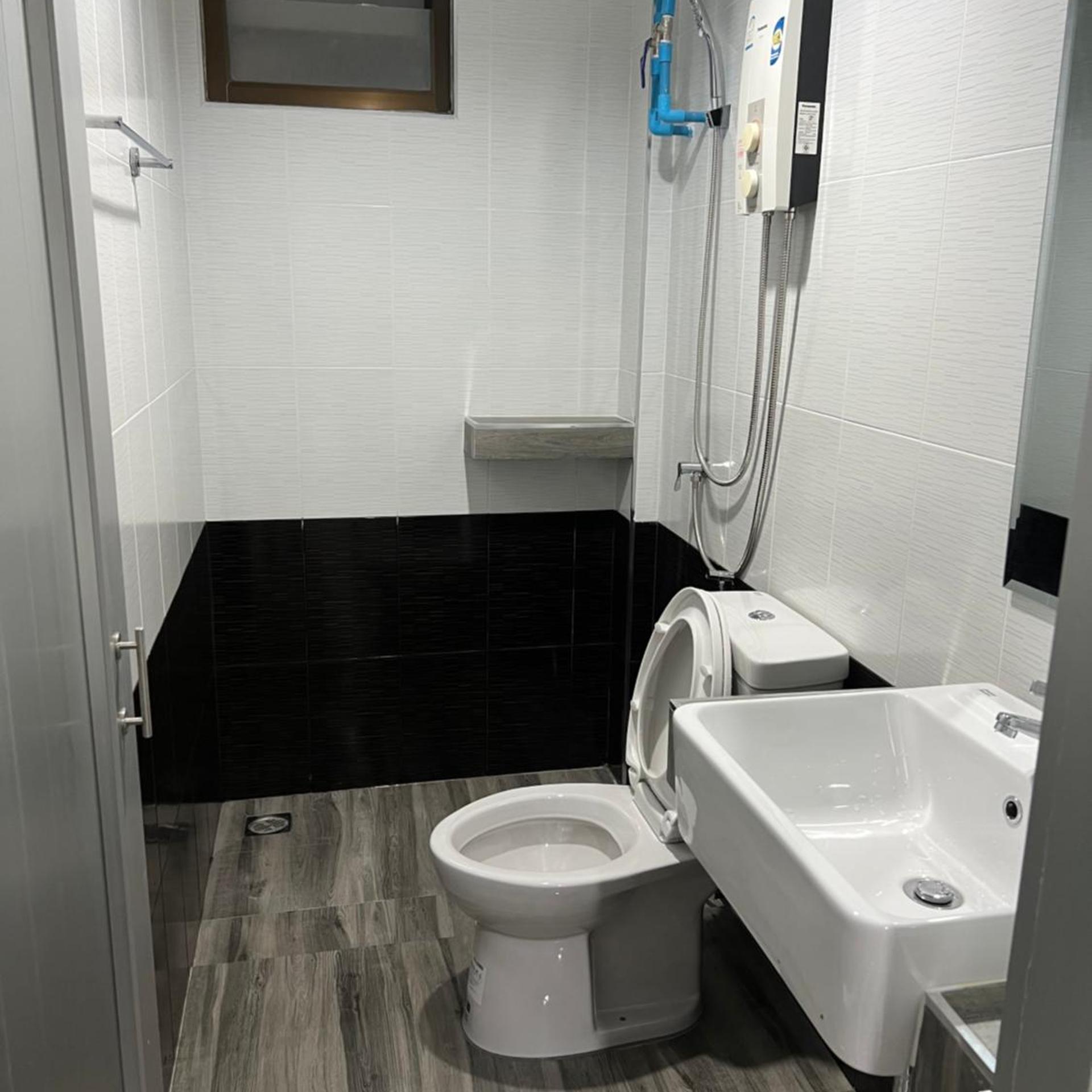 Ck Residence 23/23